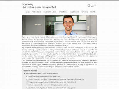kai-gehring.net snapshot