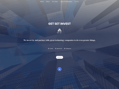 getsetinvest.uk snapshot