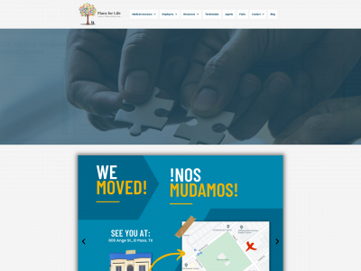 plans4life.com snapshot