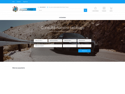 repuescar.com snapshot