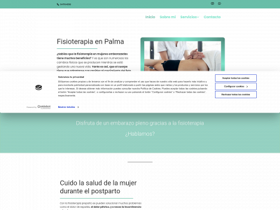 www.marinafelixfisioterapeuta.com snapshot