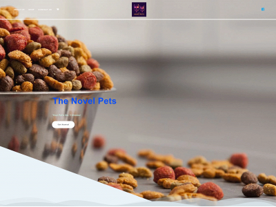 novelpetsph.com snapshot