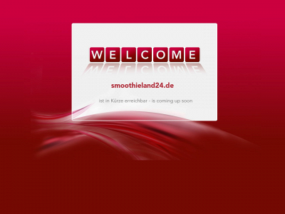 smoothieland24.de snapshot