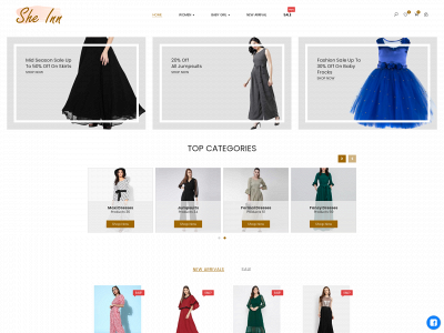 sheinn.pk snapshot