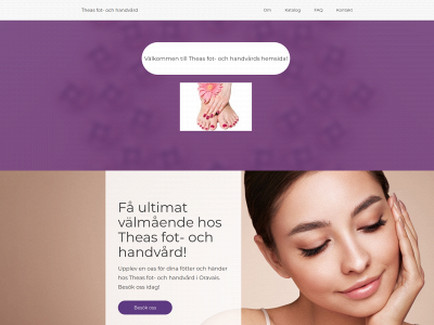 nodomain.fi snapshot