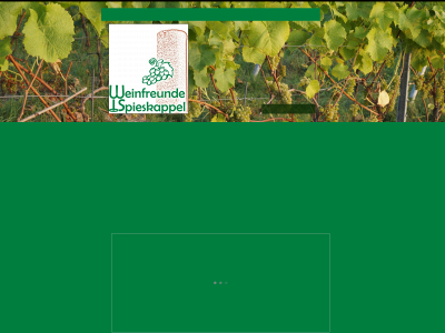 weinfreunde-spieskappel.de snapshot