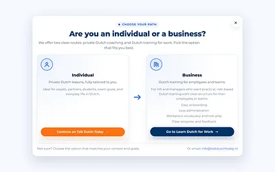 talkdutchtoday.nl snapshot
