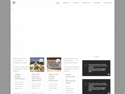 taakulosomaliland.org snapshot
