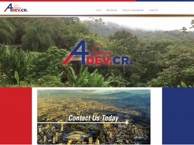 a4devgroup.com snapshot