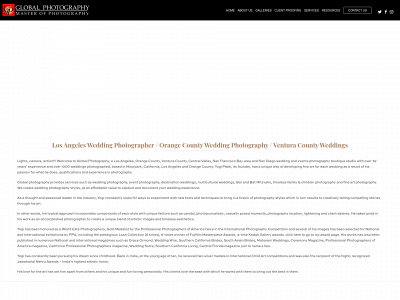 globalphotography.net snapshot