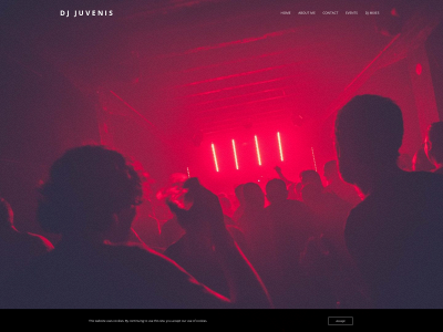 djjuvenis.com snapshot