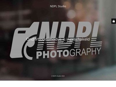 ndplstudio.com snapshot