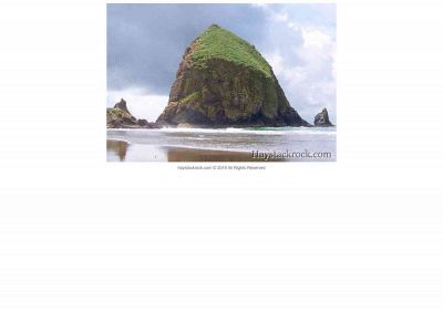 haystackrock.com snapshot