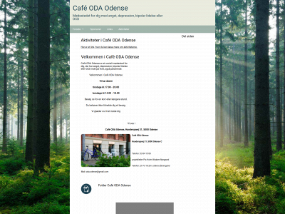 cafeodaodense.dk snapshot