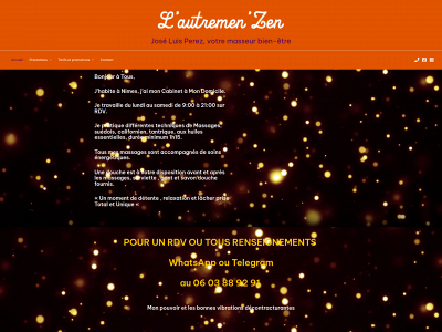 lautremenzen.fr snapshot