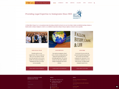 fbcl-visa.com snapshot