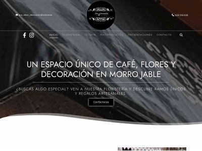www.albanhomenajes.com snapshot