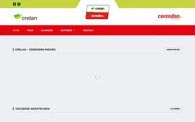 crelan-corendon.com snapshot