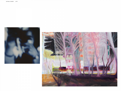 raphaelwidmer.xyz snapshot