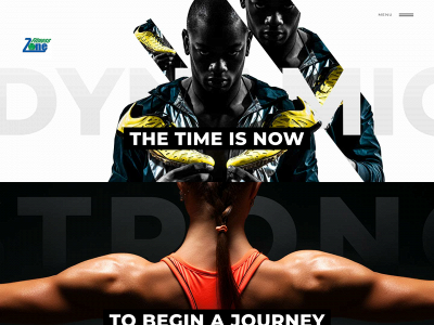 fitnesszonemb.com snapshot