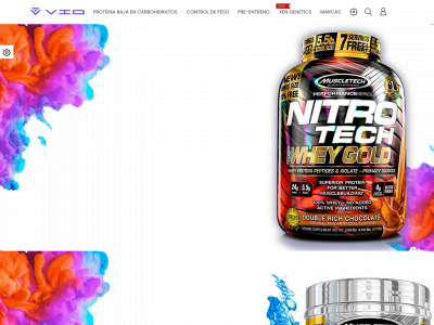 viosupplements.com snapshot