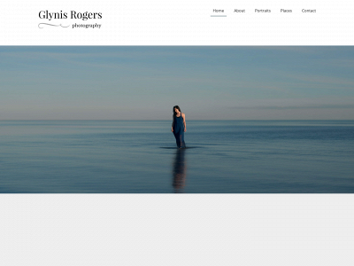 glynisrogersphotography.com snapshot