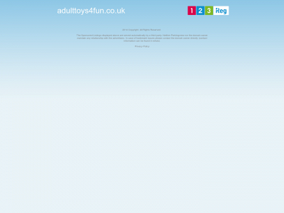 adulttoys4fun.co.uk snapshot