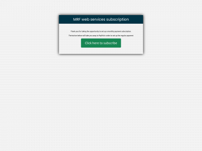 mrfpayments.digital snapshot