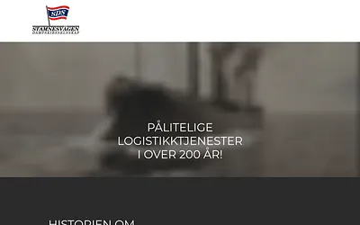 stamnesvaagen.no snapshot