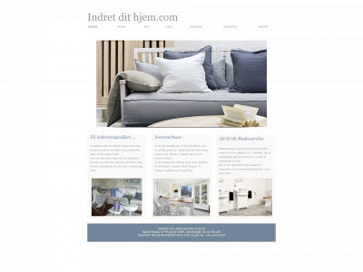 indretdithjem.com snapshot