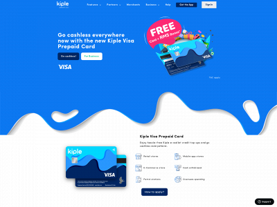 kiple.com snapshot
