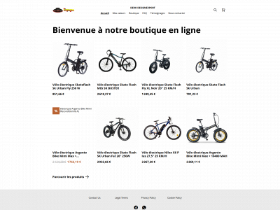 derodesignexport.com snapshot
