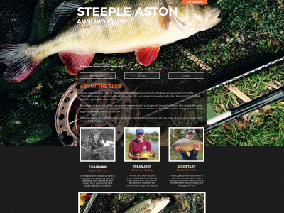 steepleastonanglingclub.com snapshot