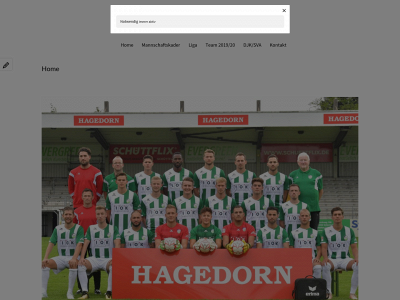 rudi-jack.de snapshot