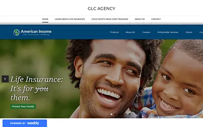 glcagency.weebly.com snapshot