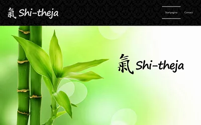 shi-theja.be snapshot