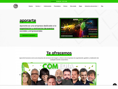 miguelgato.com snapshot