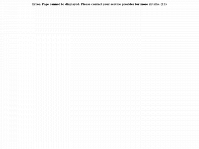 tallyster.com snapshot