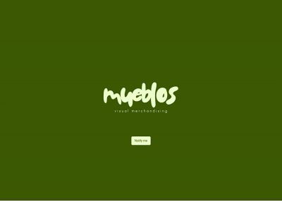 mueblos.com snapshot