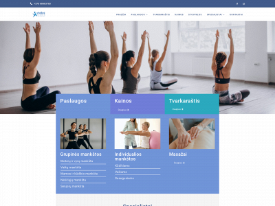 motusstudio.lt snapshot