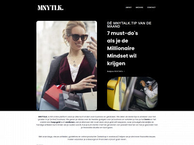 mnytlk.nl snapshot