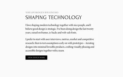 bollingmo.com snapshot