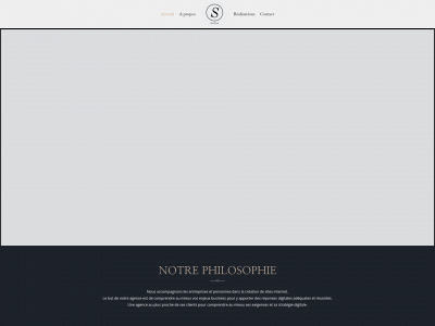 sur-tech.fr snapshot