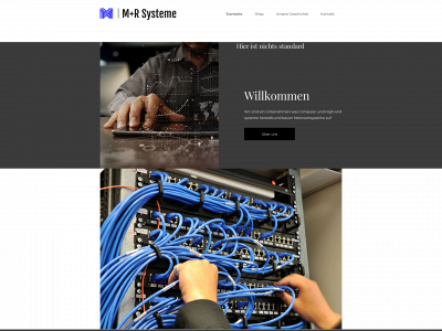 m-r-systeme.de snapshot
