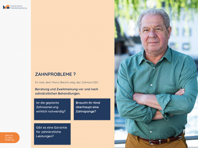 zahnarzt-patienten-beratung.ch snapshot