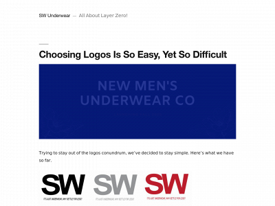 swunderwear.com snapshot