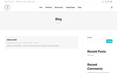 feroxfan.com snapshot