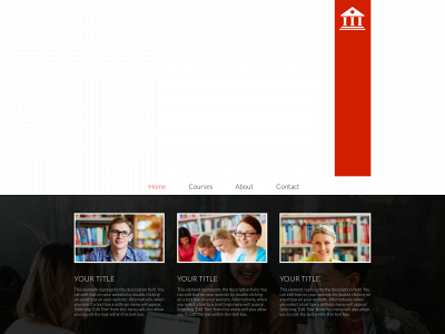 21ceducation.org snapshot