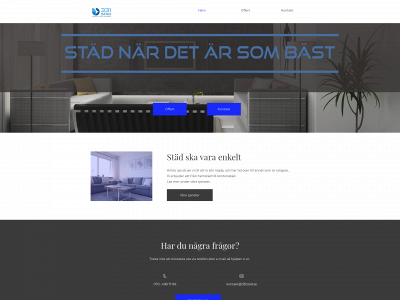 331städ.se snapshot