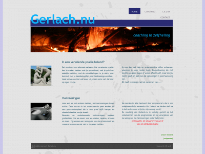 gerlach.nu snapshot
